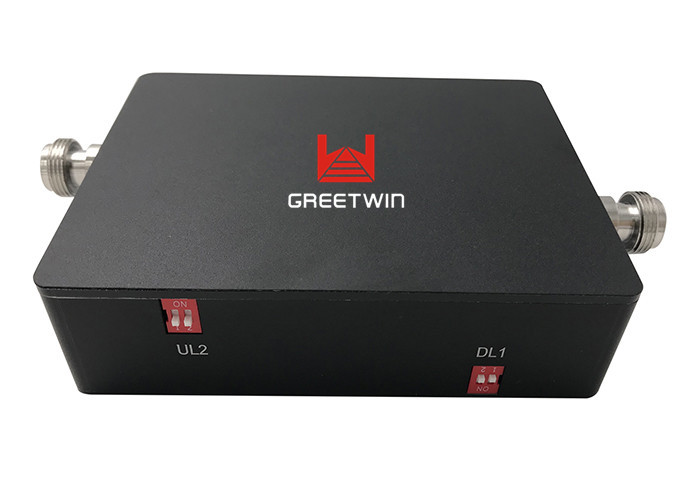 PCS1900 Dual Cell Phone Signal Boosters ၊ Mobile Phone Signal Booster GW-17CP-VB