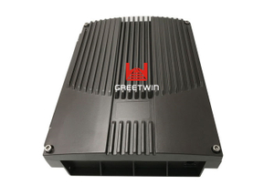 IP63 ရေစိုခံ ဒီဇိုင်းဖြင့် အစွမ်းထက် 10W GSM900MHz မိုဘိုင်းလ် အချက်ပြ အထပ်ထပ်