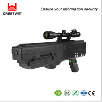 5 Band 2.4G 5.8G 900MHz Anti Drone Jammer