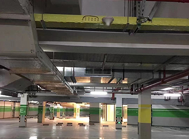 တပ်ဆင်- အချက်ပြ- အသံချဲ့စက်များ- မြေအောက်- ကားဂိုဒေါင်- မြှင့်တင်ရန်- အချက်ပြမှုများ- နှင့်- ကာဗာ- ကြီးမားသော ဧရိယာ- 01