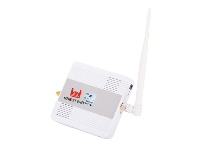 Office Cell Phone Signal Boosters PICO Repeater Large Area 200ãŽ¡ - 500ãŽ¡