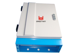 10 Watt GSM 850Mhz Mobile Signal Repeater ကို လေဆိပ်၊ ဥမင်၊ ရွာ၊