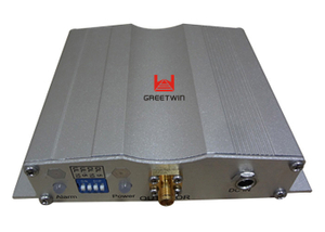 iDEN AWS ​​1700MHz Vehicle Mobile Signal Repeater ဖုန်း Signal Repeater