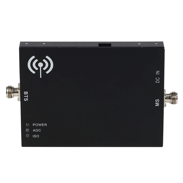 Gsm Signal Booster