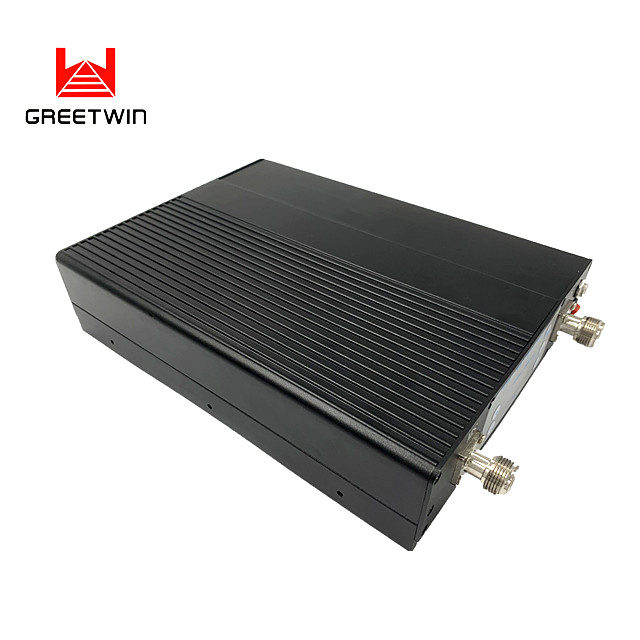 ကွန်ရက် 4G LTE2600 30dBm Single Band Signal Booster Repeater Amplifier ASM