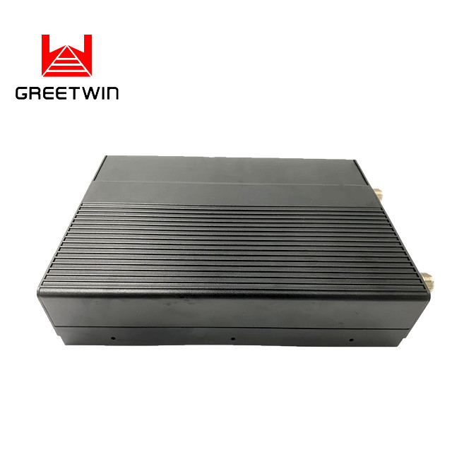 2g 3g မိုဘိုင်းဖုန်း Signal Booster 23dBm GSM900 WCDMA2100 Dual Band Amplifier ASM