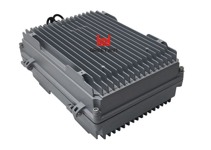 40dBm 1800MHz ဆဲလ်ဖုန်းအချက်ပြမှုကို မြှင့်တင်ပေးသည့် AGC လုပ်ဆောင်ချက်ဖြင့် LTE အသံချဲ့စက်