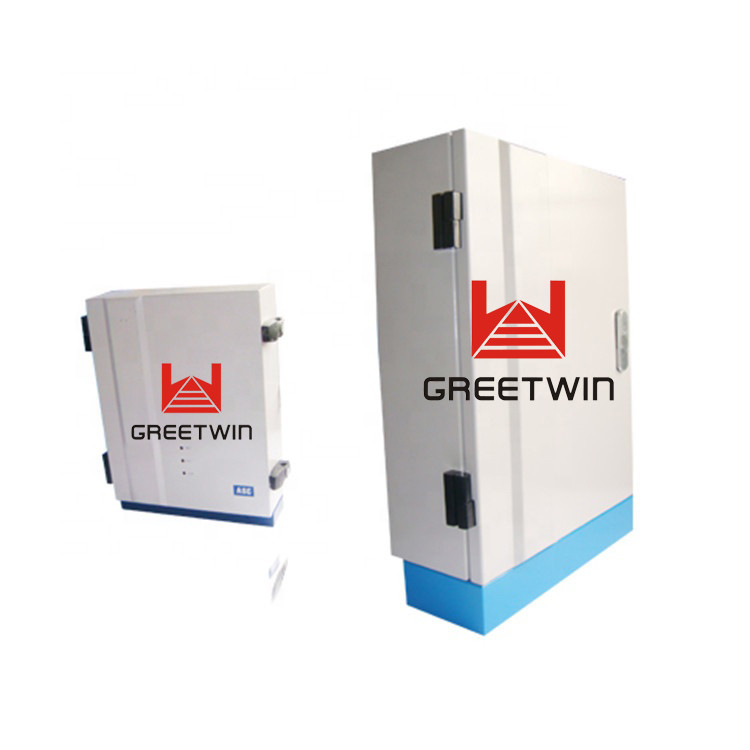 Long Distance Cell Phone Signal Repeater ၊ Mobile Phone Signal Enhancer 850 MHz