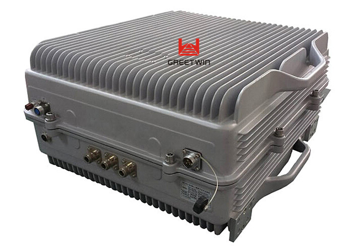 ICS Marine Wifi Repeater / Cellular Amplifier Repeater Interference Cancellation စနစ်