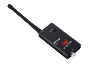 25MHz-5.8GHz Gps Blocker Signal Jammer မိုဘိုင်းဖုန်း Signal Detector