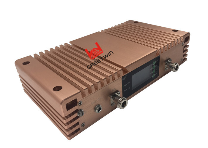 20dBm EGSM 900MHz Variable Repeater / Phone Signal Enhancer Indoor Wall Mount