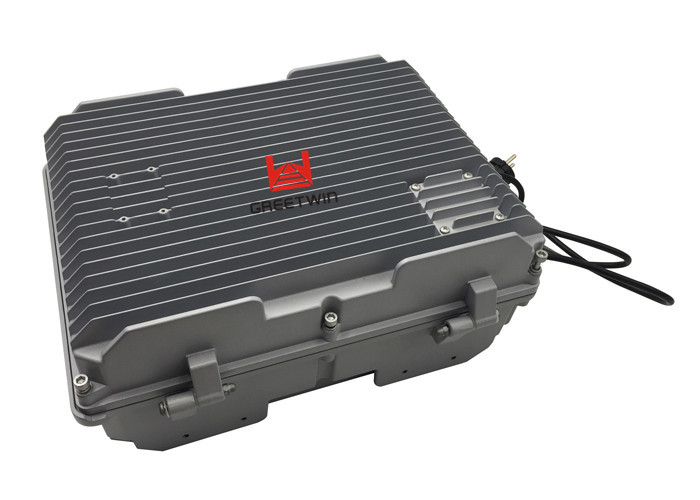 40dBm 1800MHz ဆဲလ်ဖုန်းအချက်ပြမှုကို မြှင့်တင်ပေးသည့် AGC လုပ်ဆောင်ချက်ဖြင့် LTE အသံချဲ့စက်