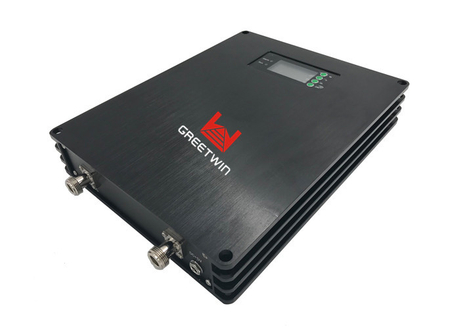 2G 3G 4G LTE Quint Band 5 Band မိုဘိုင်းလ်ဖုန်း Signal Booster အော်တိုပိတ်