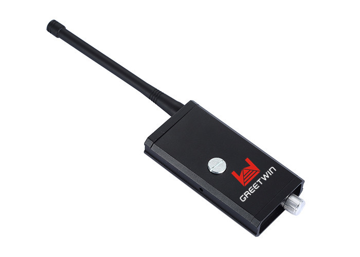 25MHz-5.8GHz Gps Blocker Signal Jammer မိုဘိုင်းဖုန်း Signal Detector