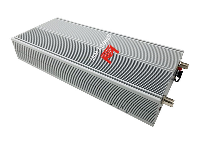 SMS ထိန်းချုပ်မှုဖြင့် 75dB 23dBm 2100MHz ဆဲလ်ဖုန်းလိုင်းခွဲများ