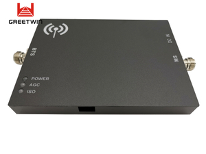 မူလ 23dBm ဆဲလ်ဖုန်း Signal Boosters Repeater CDMA 800 Mhz အတွင်းပိုင်း