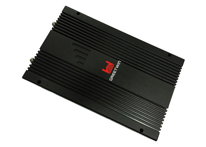 4 Band RF Mobile Signal Repeater 15dBm LTE 700 AWS1700 GSM Repeater