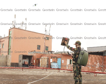 ညွှန်ကြားရေး ဒုံးပျံ မန်ပက်ဂျမ်မာ