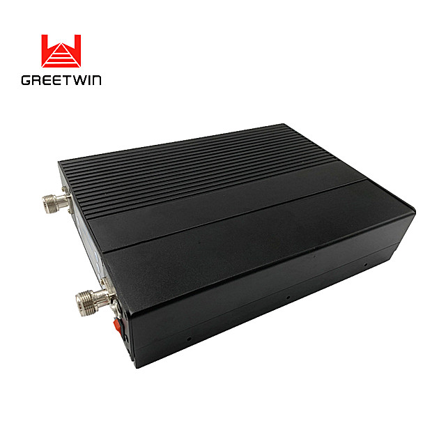 2g 3g မိုဘိုင်းဖုန်း Signal Booster 23dBm GSM900 WCDMA2100 Dual Band Amplifier ASM