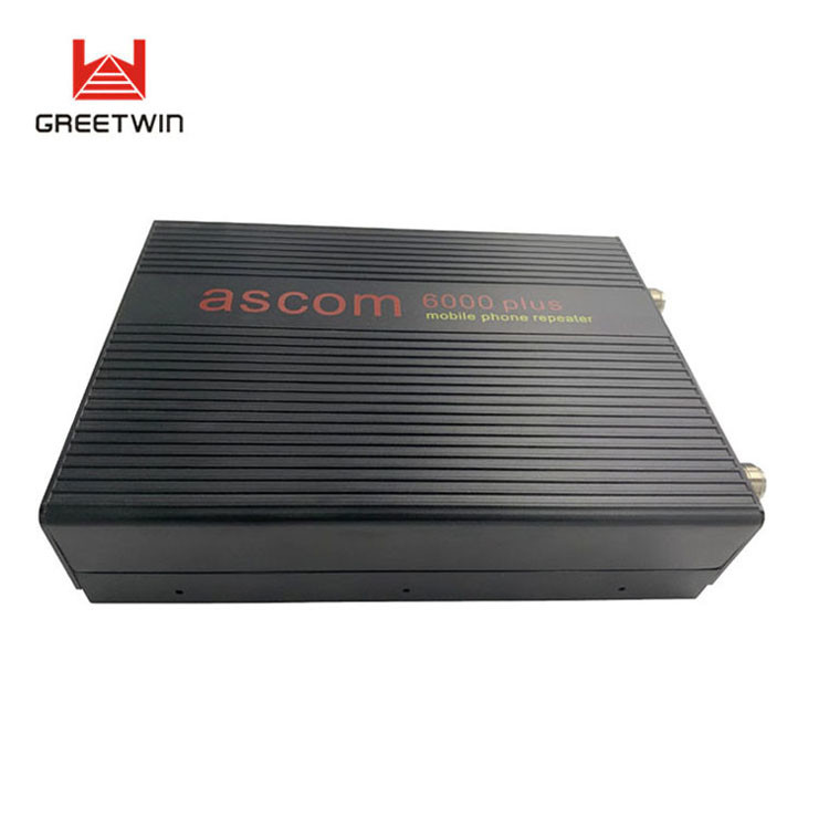 23dBm GSM900 WCDMA2100 Dual Band 2g 3g Signal Booster မိုဘိုင်းဖုန်း အသံချဲ့စက်