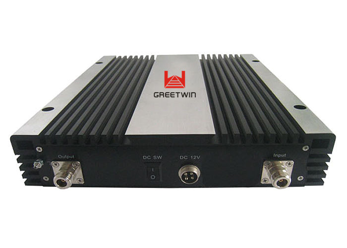 DCS 1800 Dual Band WCDMA Signal Booster ဆဲလ်ဖုန်း Signal Extender