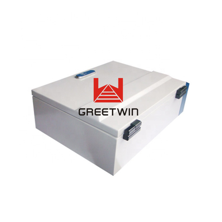Long Distance Cell Phone Signal Repeater ၊ Mobile Phone Signal Enhancer 850 MHz