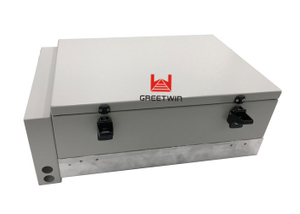 ကြိုးမဲ့-အသုံးပြုခွင့်အတွက် GSM 900MHz Fiber Optical Mobile Signal Repeater