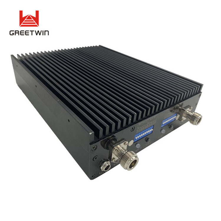 အိမ်အတွက် 23dBm CDMA800 PCS1900 3G 2G Dual Band Signal Booster မိုဘိုင်းလ်ဖုန်း